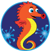 SeaHorses Swimming Class