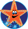 Starfish Swimming Class